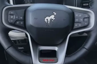 Steering Wheels